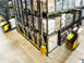 Warehousing management and distribution